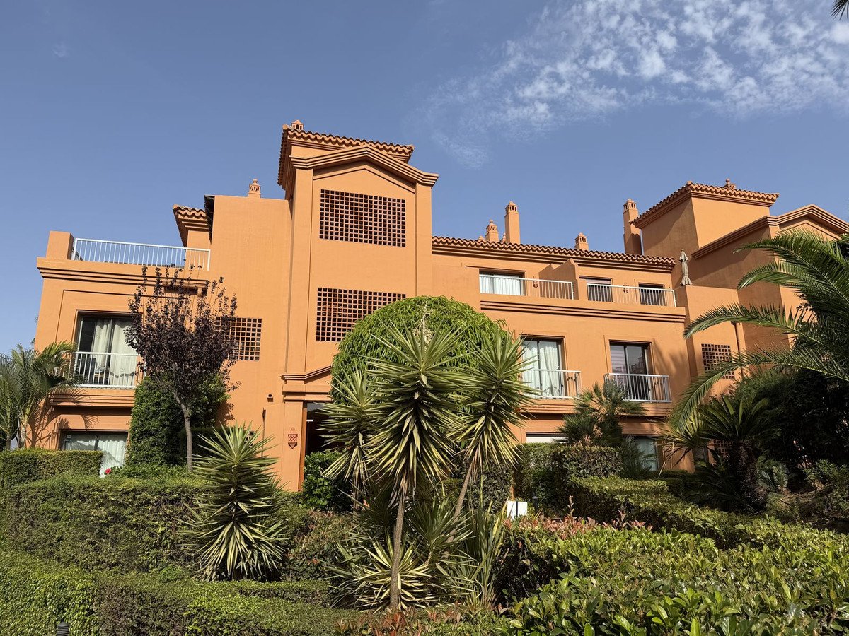 3 Bed Penthouse in Atalaya