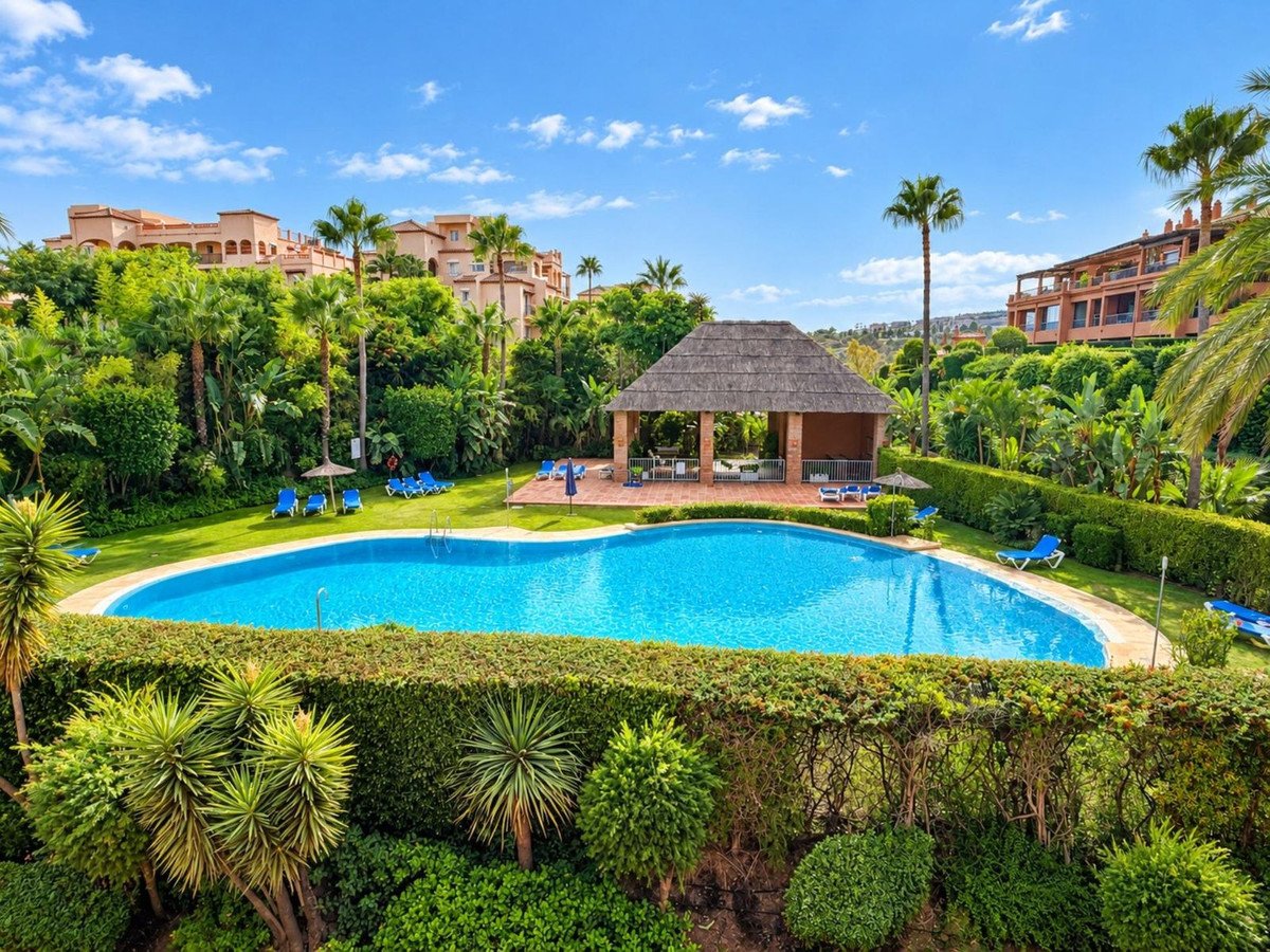 3 Bed Penthouse in Atalaya
