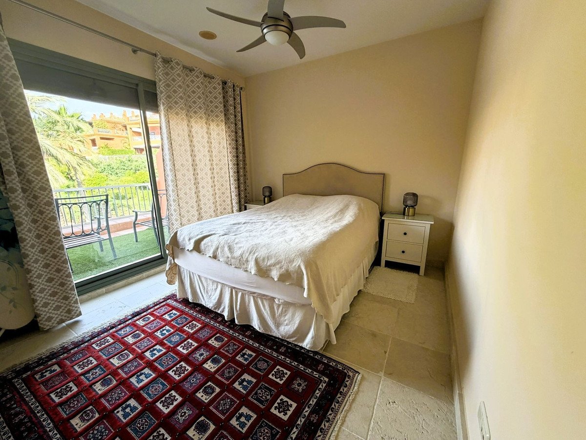 3 Bed Penthouse in Atalaya