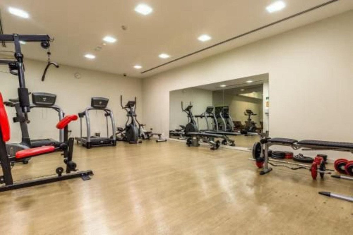 3 Bed Penthouse in Atalaya