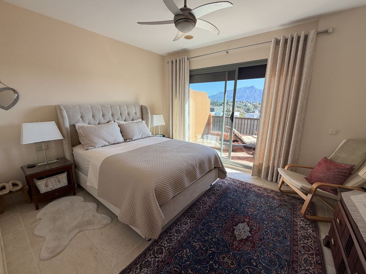 3 Bed Penthouse in Atalaya