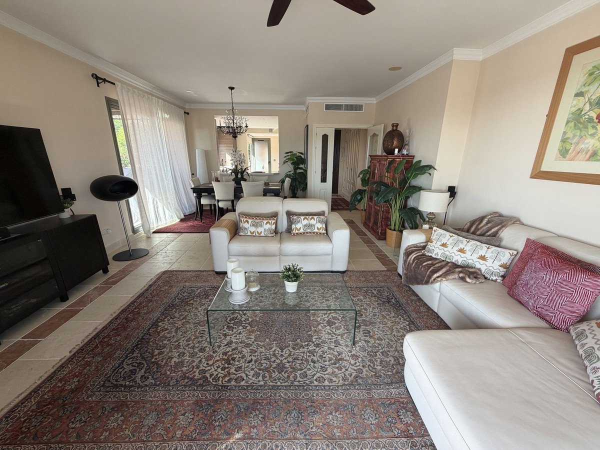 3 Bed Penthouse in Atalaya