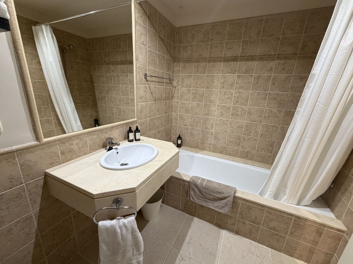 3 Bed Penthouse in Atalaya