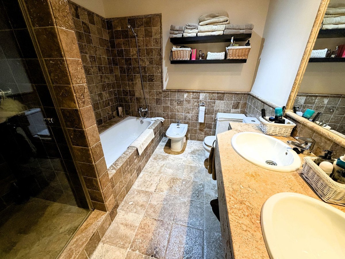 3 Bed Penthouse in Atalaya