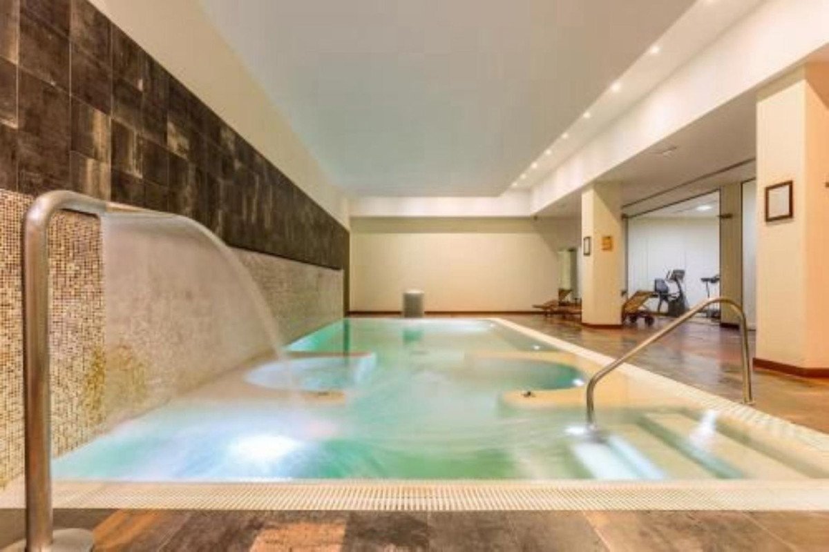 3 Bed Penthouse in Atalaya