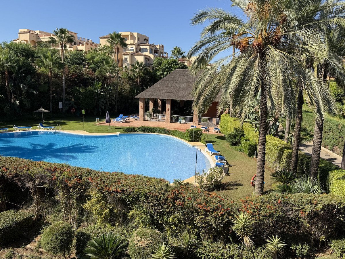 3 Bed Penthouse in Atalaya