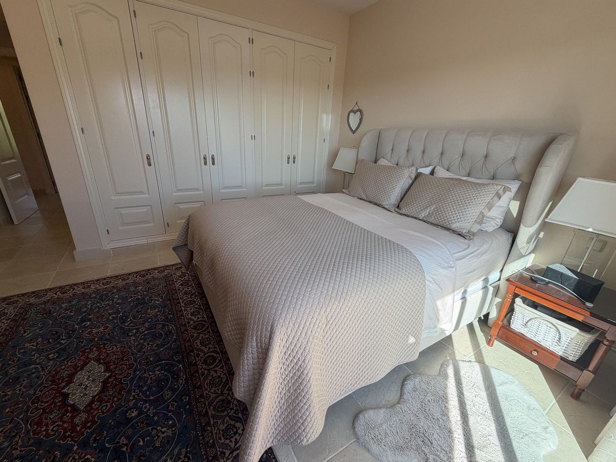 3 Bed Penthouse in Atalaya