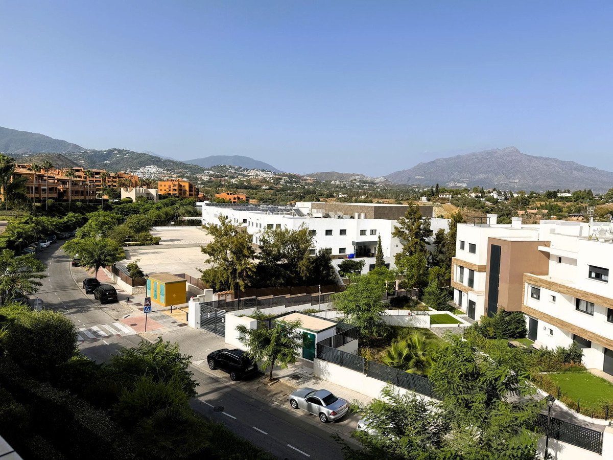 3 Bed Penthouse in Atalaya
