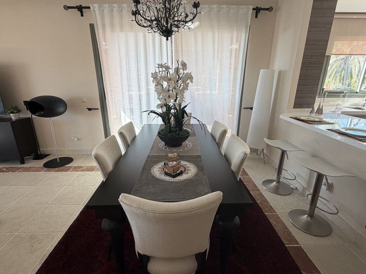 3 Bed Penthouse in Atalaya