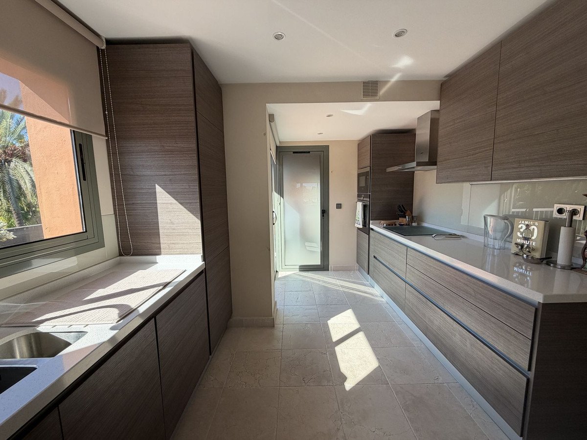 3 Bed Penthouse in Atalaya