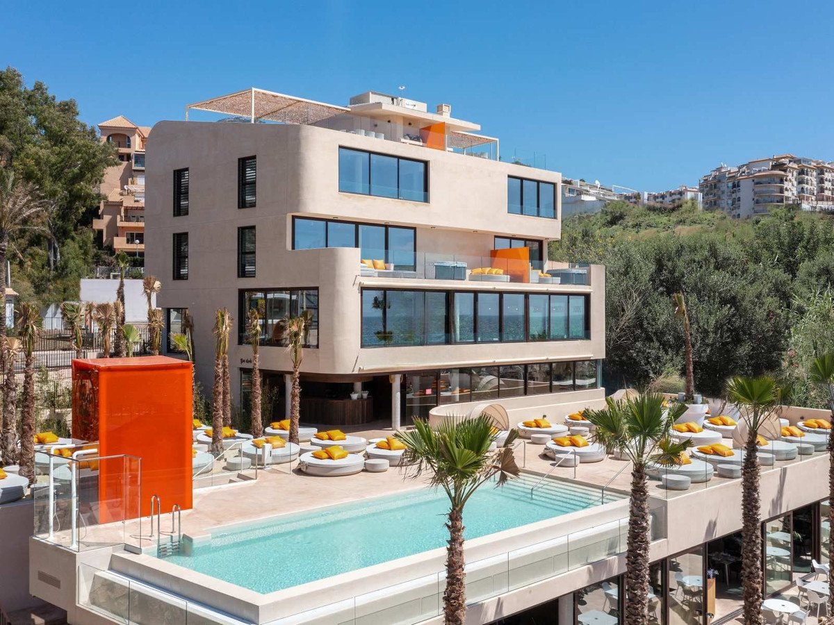 3 Bed Semi-Detached House in Mijas Costa