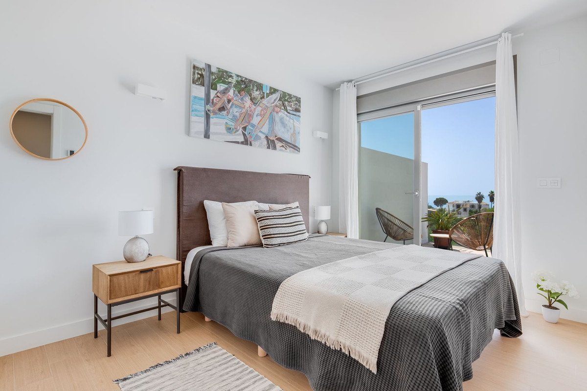 3 Bed Semi-Detached House in Mijas Costa