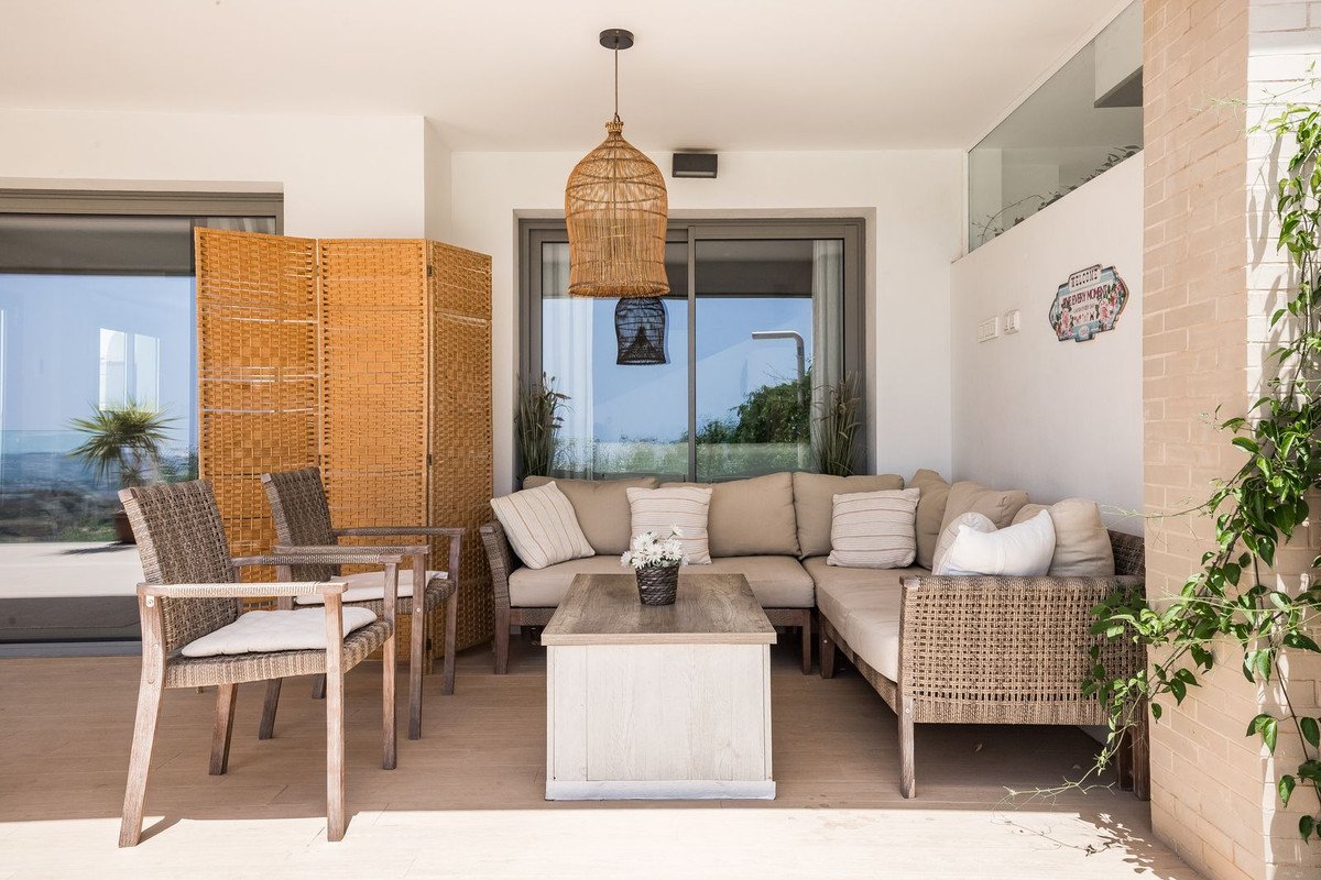 3 Bed Semi-Detached House in Mijas Costa