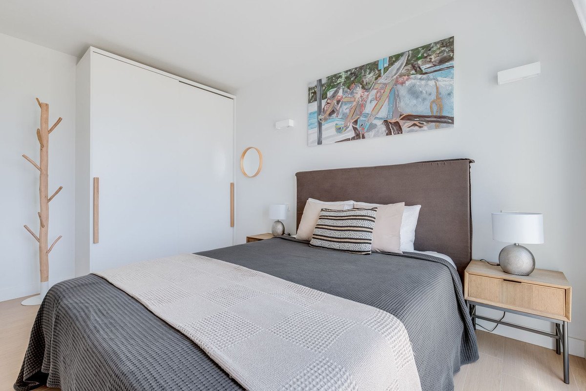 3 Bed Semi-Detached House in Mijas Costa