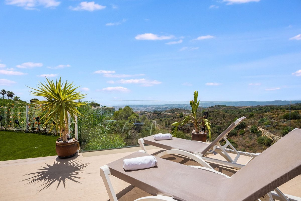 3 Bed Semi-Detached House in Mijas Costa