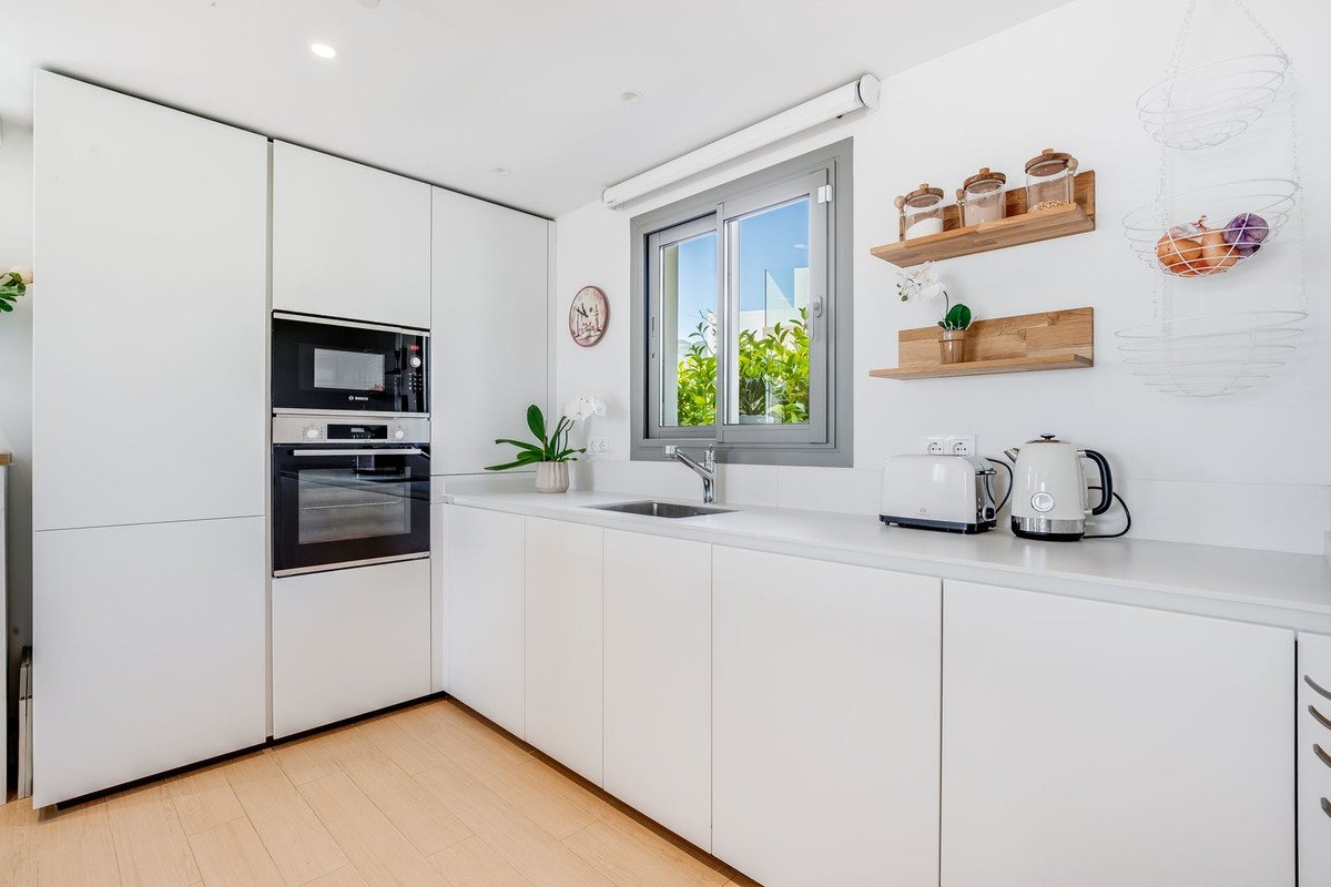 3 Bed Semi-Detached House in Mijas Costa