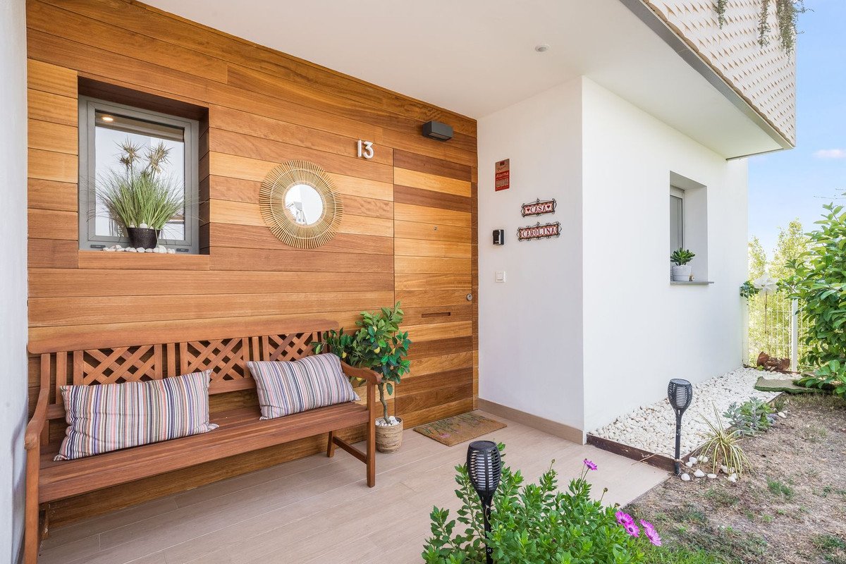3 Bed Semi-Detached House in Mijas Costa