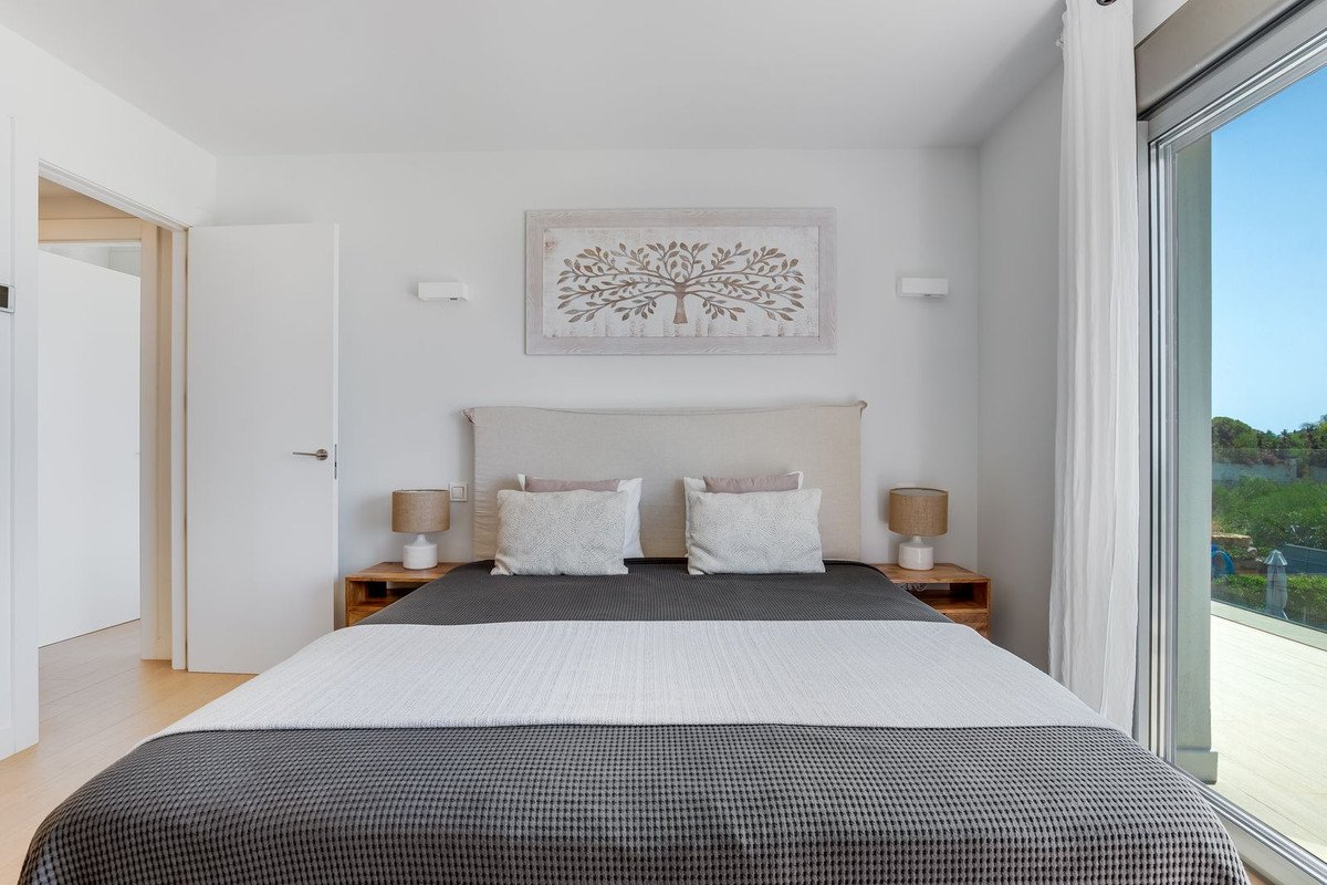 3 Bed Semi-Detached House in Mijas Costa
