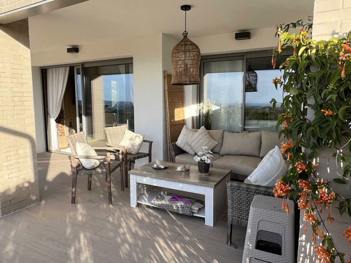 3 Bed Semi-Detached House in Mijas Costa