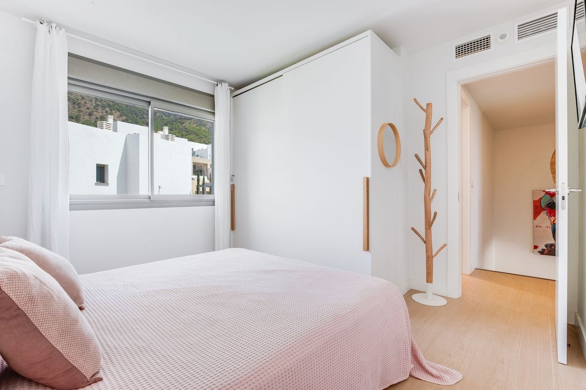 3 Bed Semi-Detached House in Mijas Costa