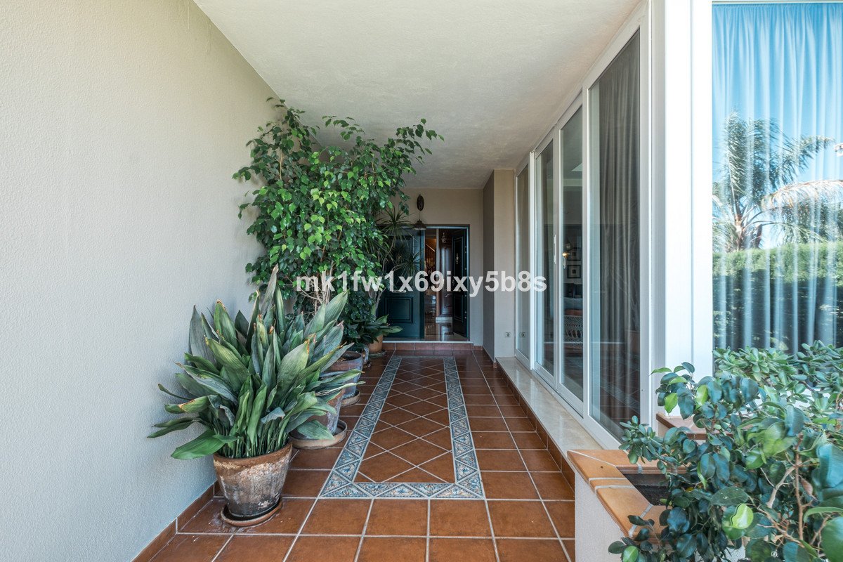 5 Bed Detached Villa in Alhaurín de la Torre
