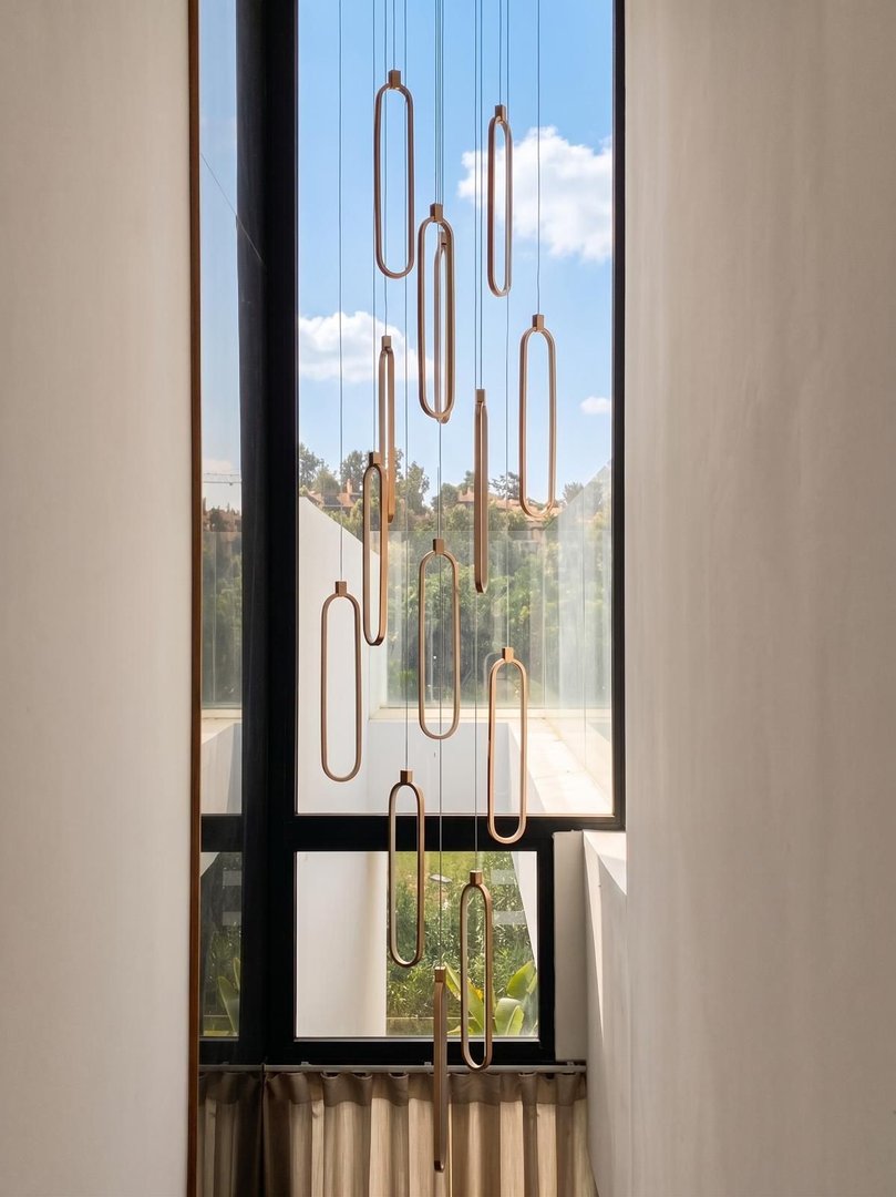 4 Bed Detached Villa in El Paraiso