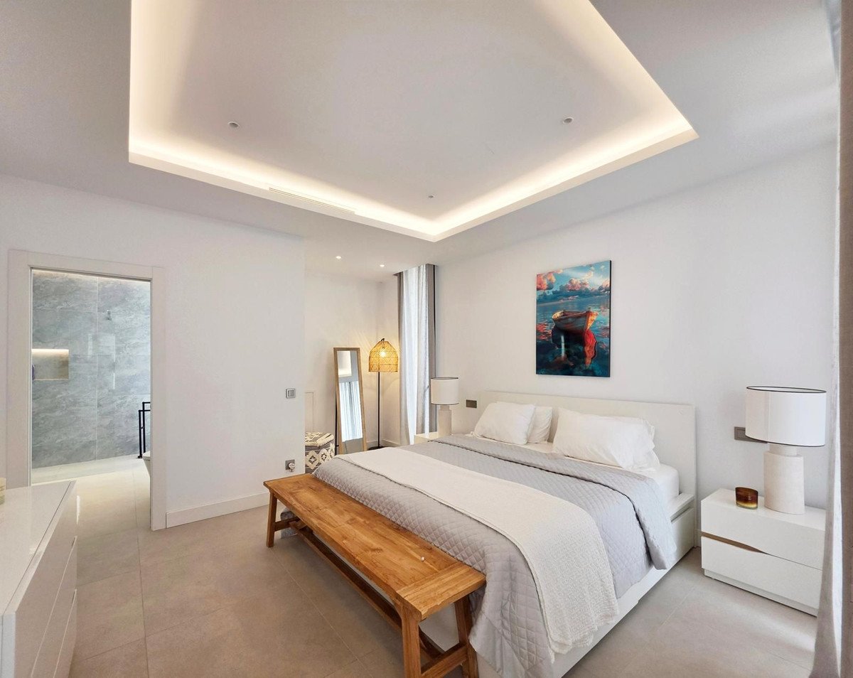 4 Bed Detached Villa in El Paraiso