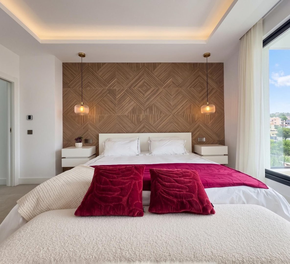 4 Bed Detached Villa in El Paraiso