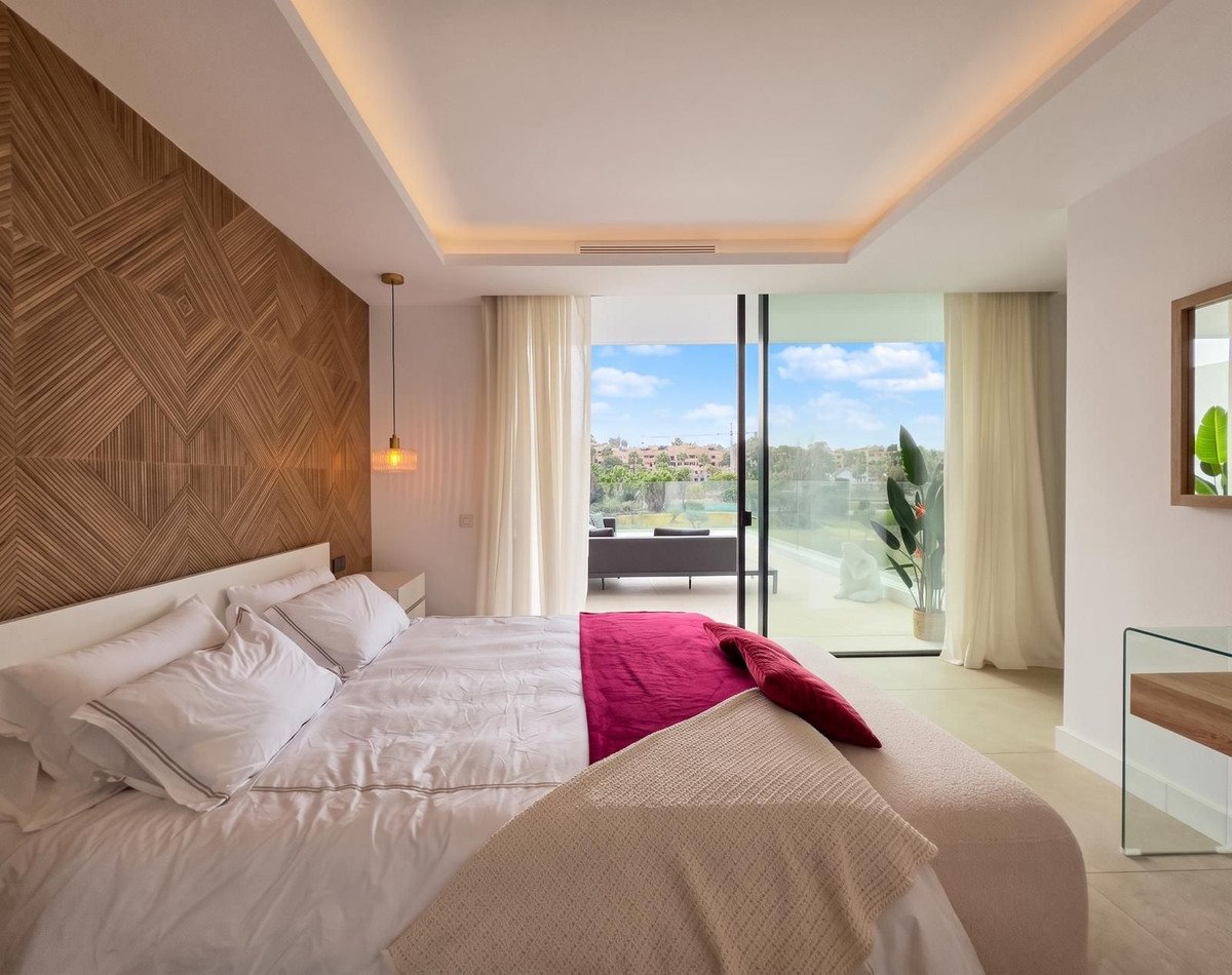 4 Bed Detached Villa in El Paraiso