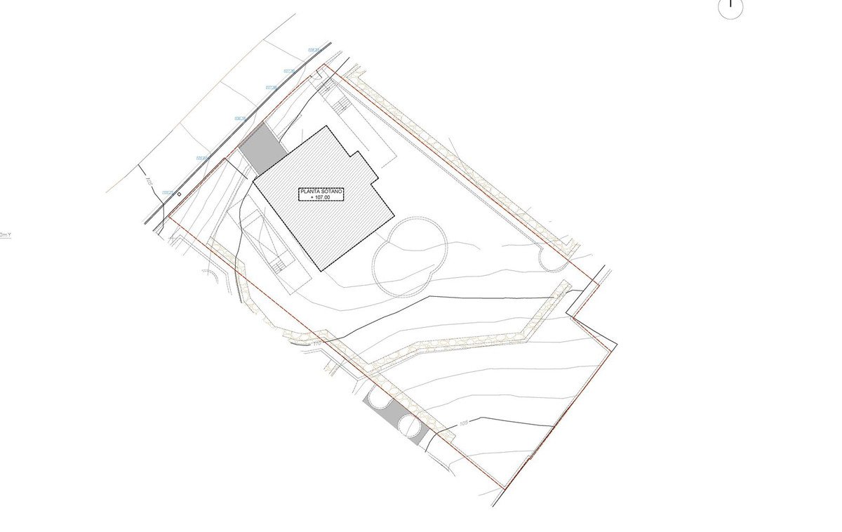 Residential Plot in Hacienda Las Chapas