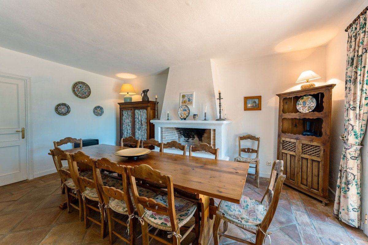 8 Bed Finca - Cortijo in Cancelada