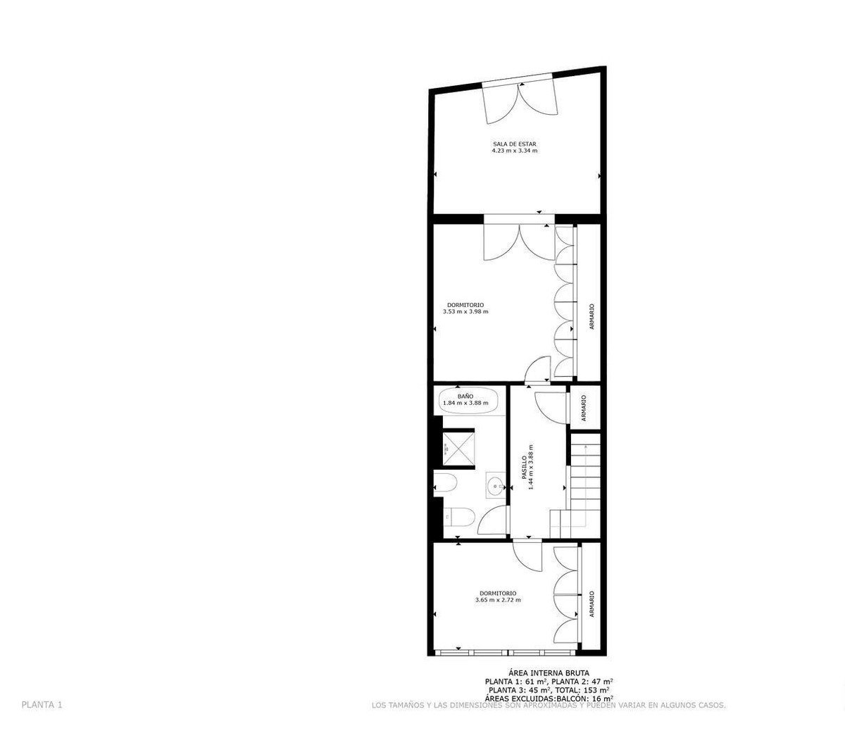 5 Bed Townhouse in Estepona