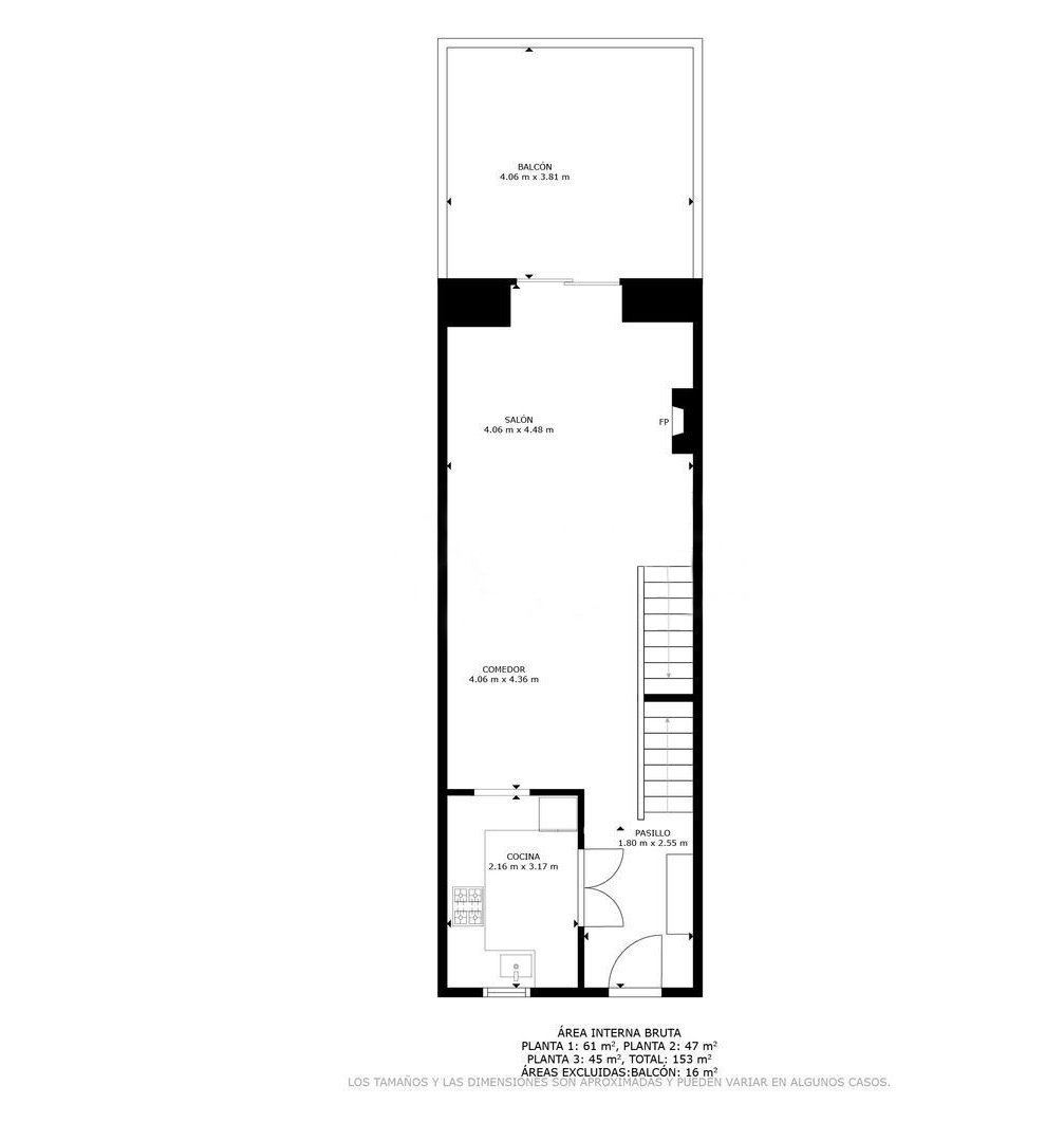 5 Bed Townhouse in Estepona