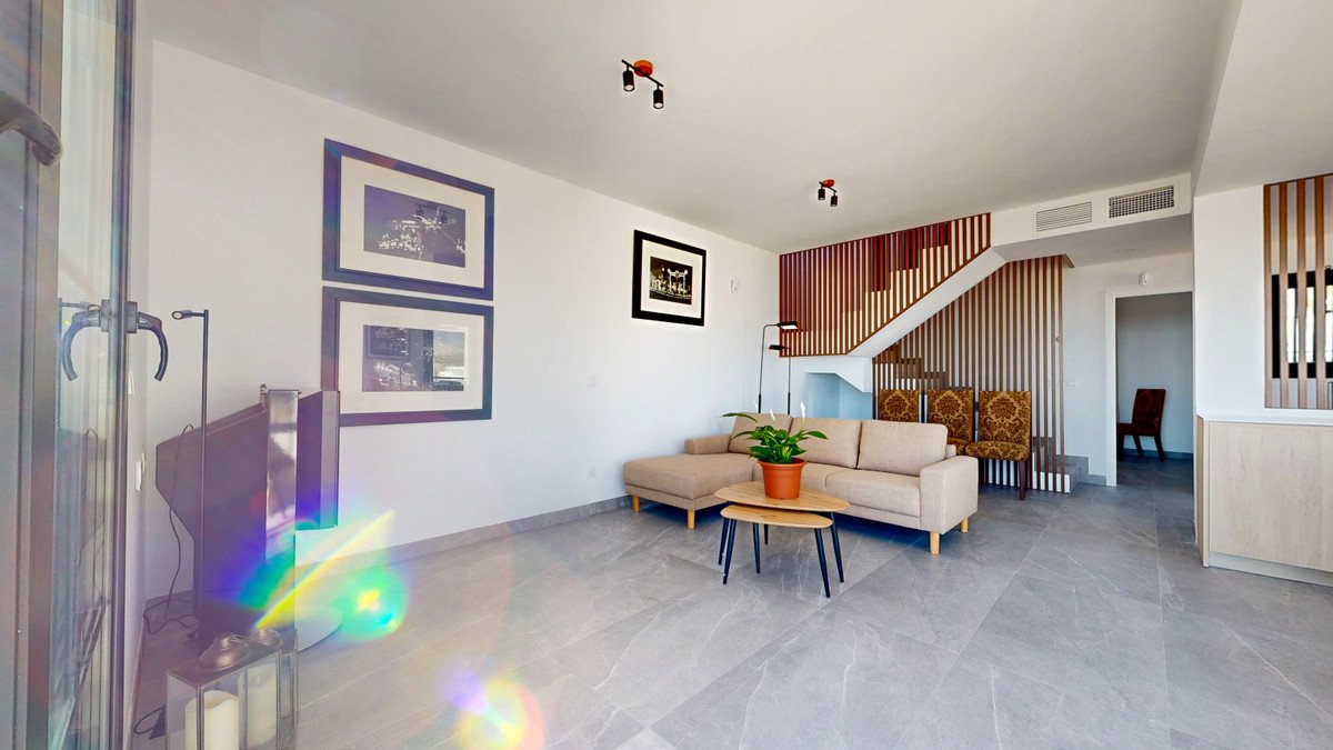 3 Bed New Development in Polop