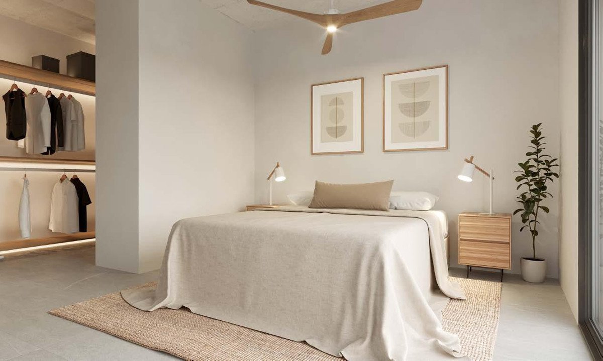 3 Bed New Development in Polop