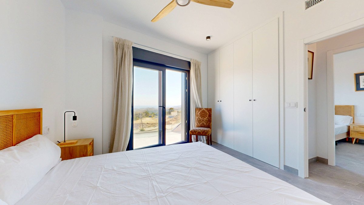 3 Bed New Development in Polop