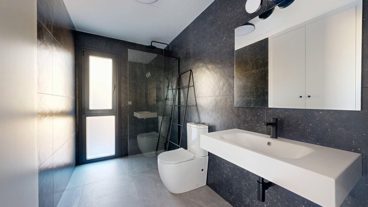 3 Bed New Development in Polop