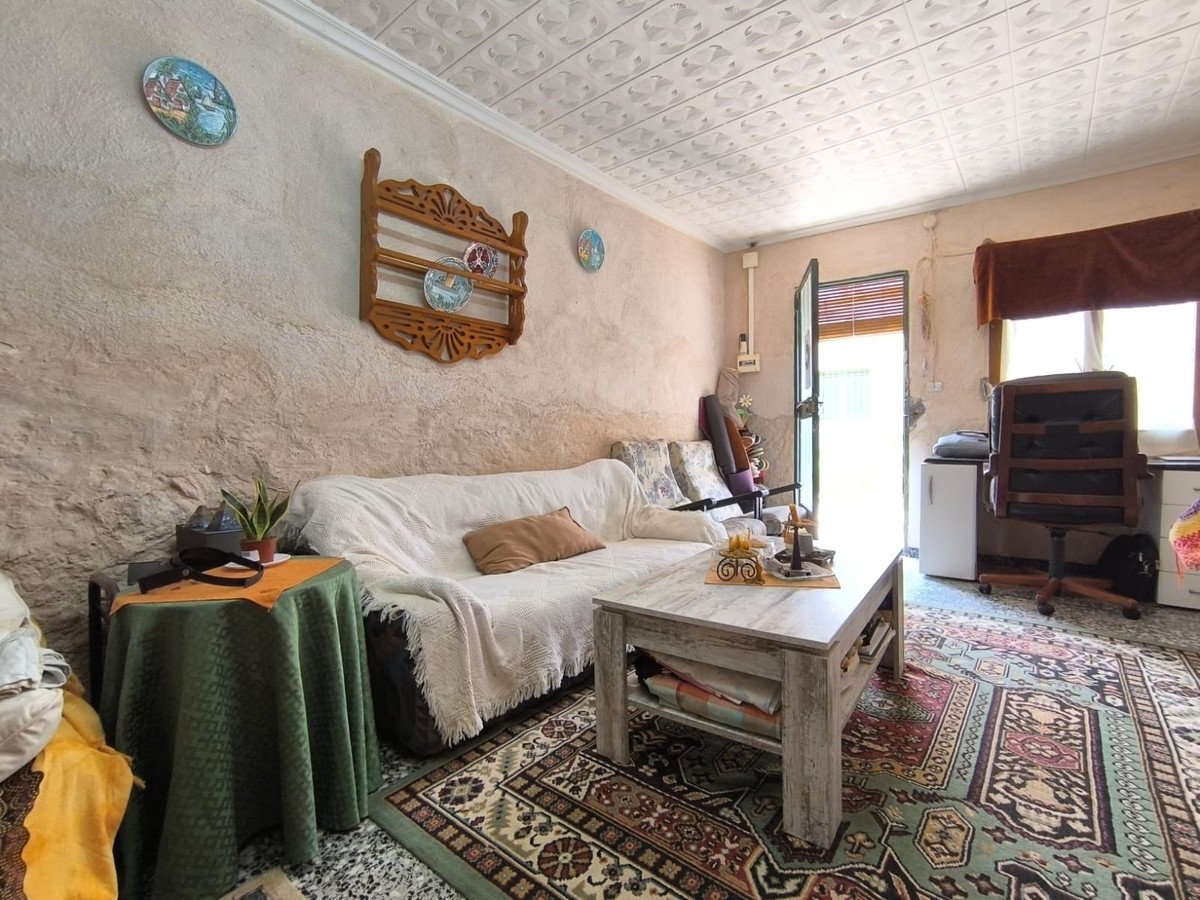 5 Bed Finca - Cortijo in Monóvar
