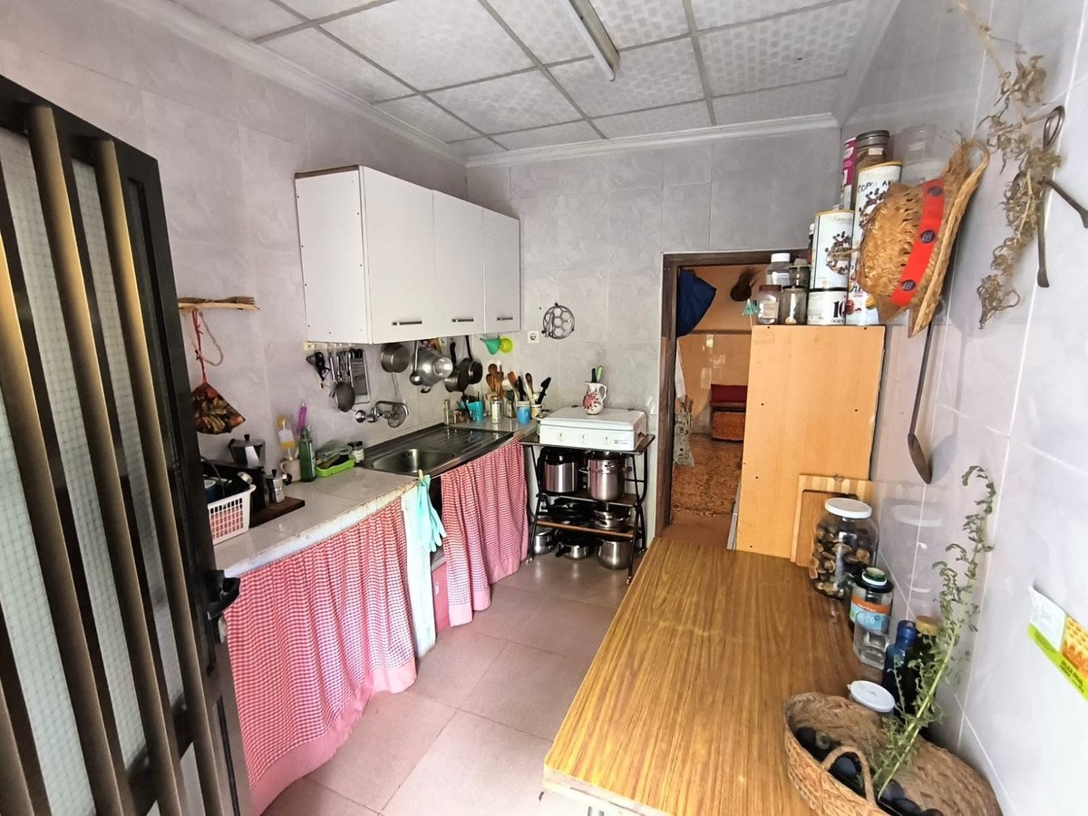 5 Bed Finca - Cortijo in Monóvar