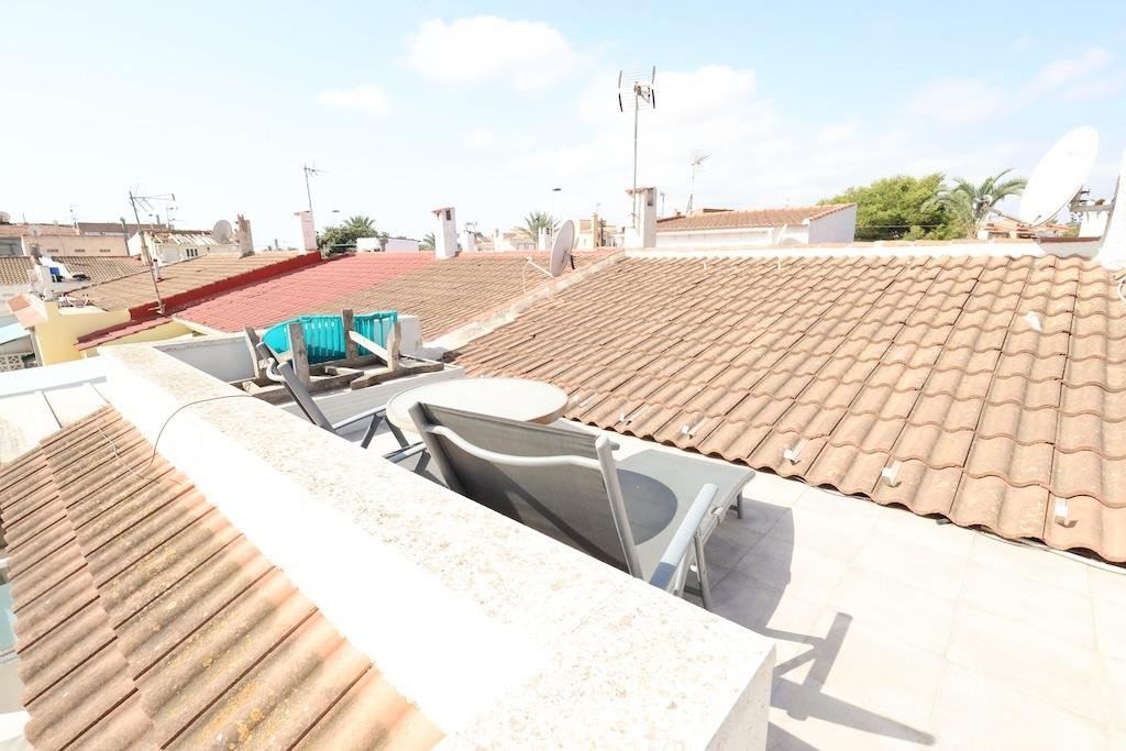 3 Bed Bungalow in La Siesta