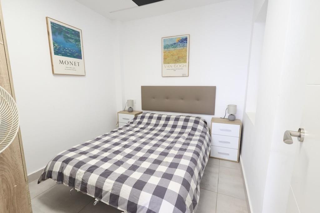 3 Bed Bungalow in La Siesta