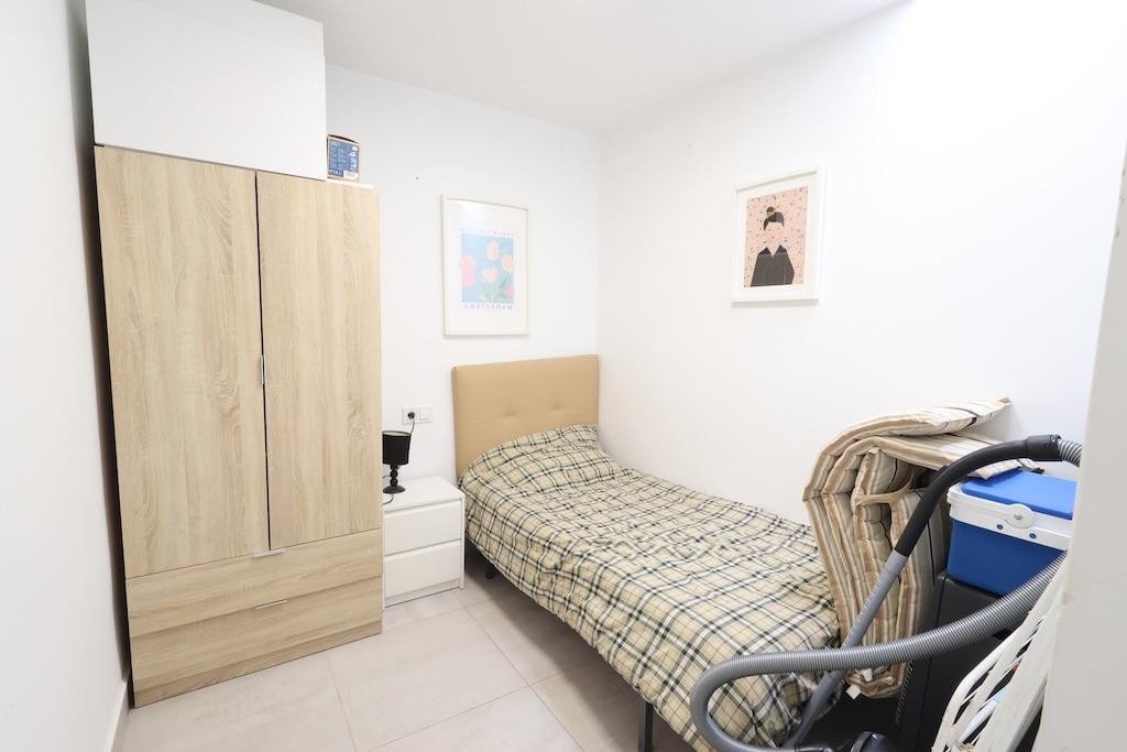 3 Bed Bungalow in La Siesta