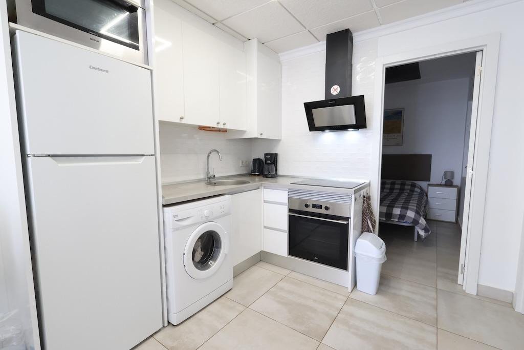3 Bed Bungalow in La Siesta