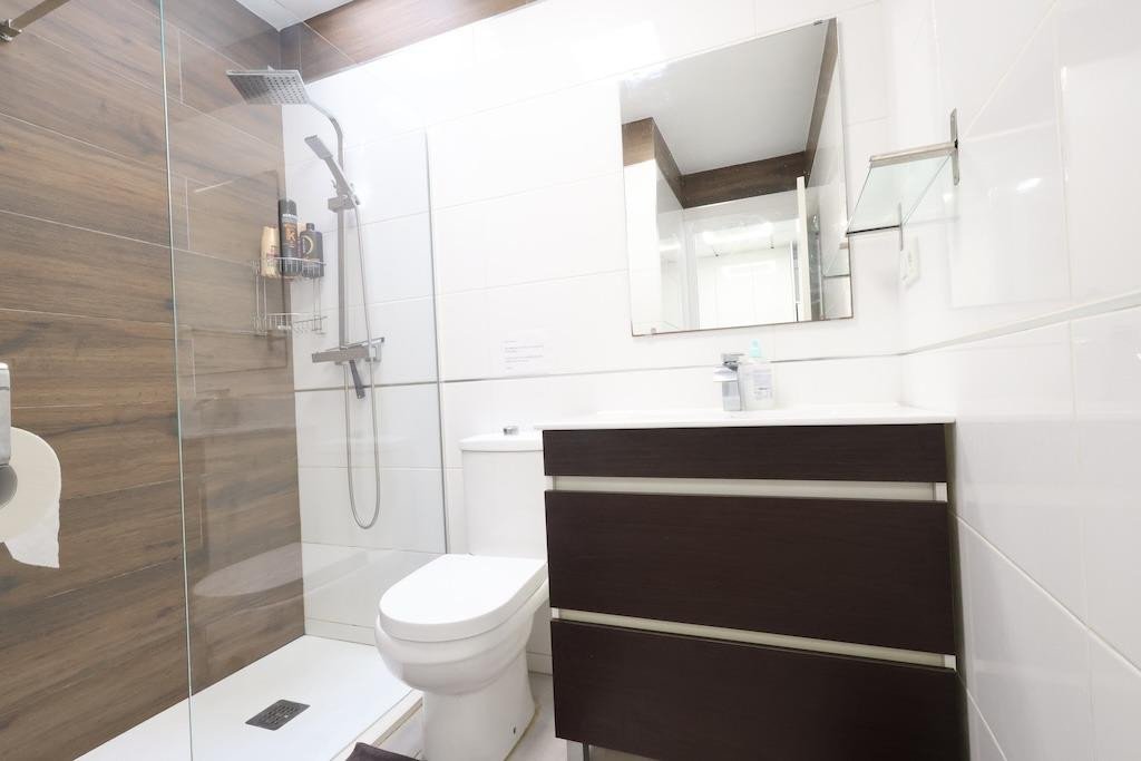 3 Bed Bungalow in La Siesta