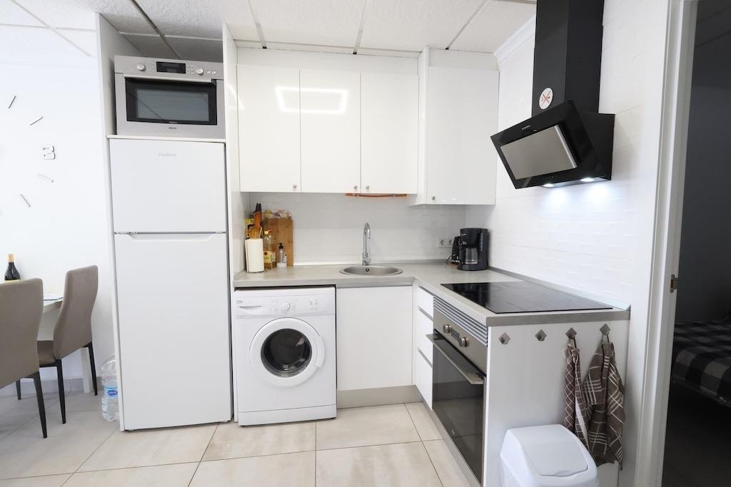 3 Bed Bungalow in La Siesta