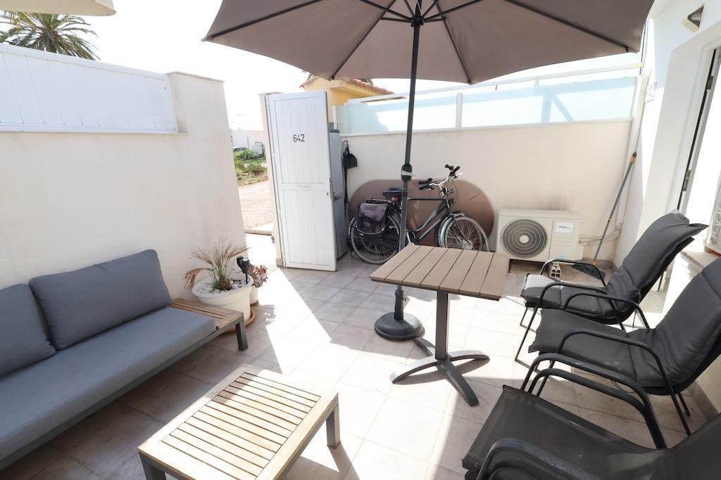 3 Bed Bungalow in La Siesta
