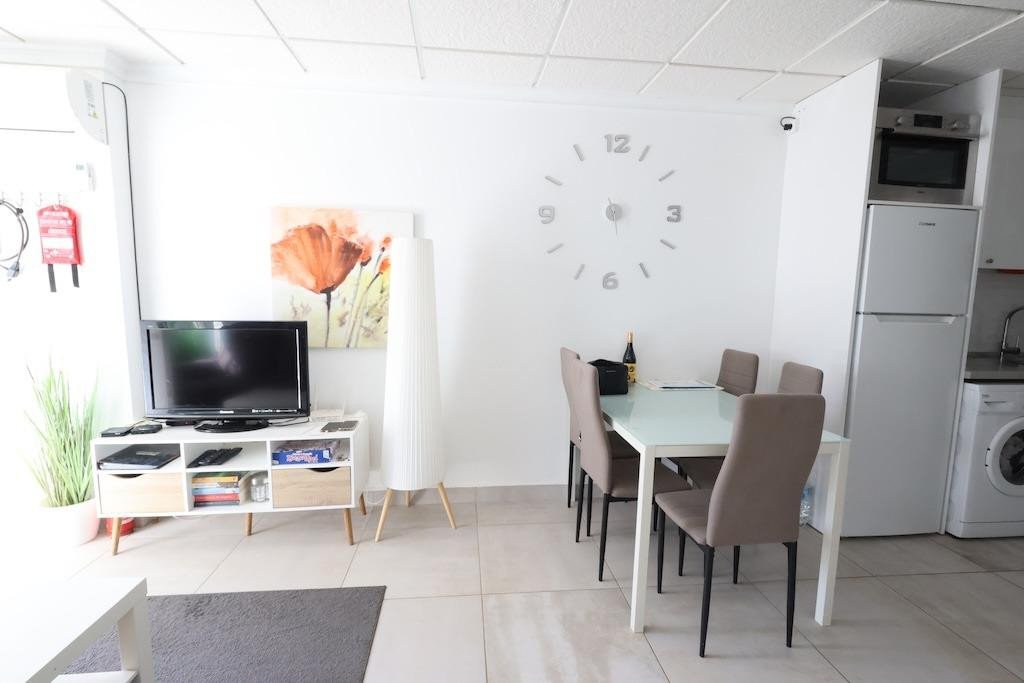 3 Bed Bungalow in La Siesta