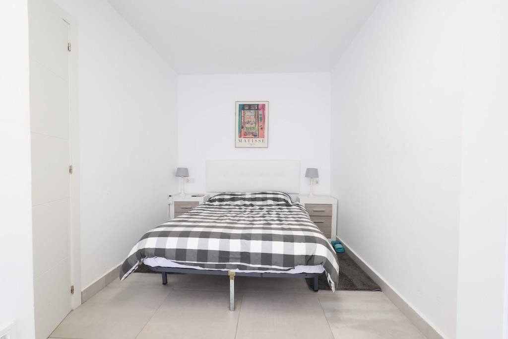 3 Bed Bungalow in La Siesta