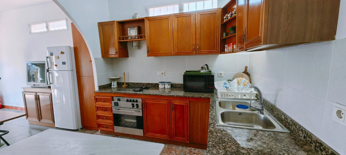 3 Bed Finca - Cortijo in Elda