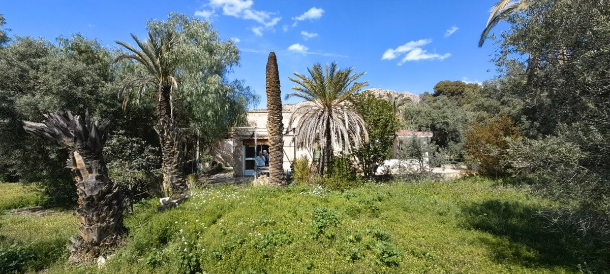 3 Bed Finca - Cortijo in Elda